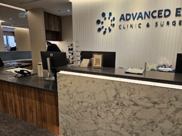 Advanced Eye Clinic & Surgery